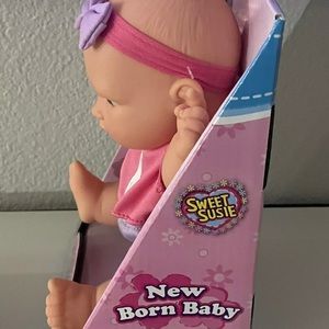 Sweet Sussie Doll